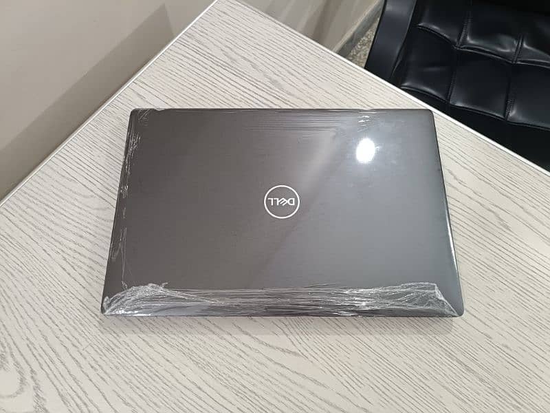 Dell latitude 5400 core i7 8th gen quadcore 14 inch 1080p touchscreen 0