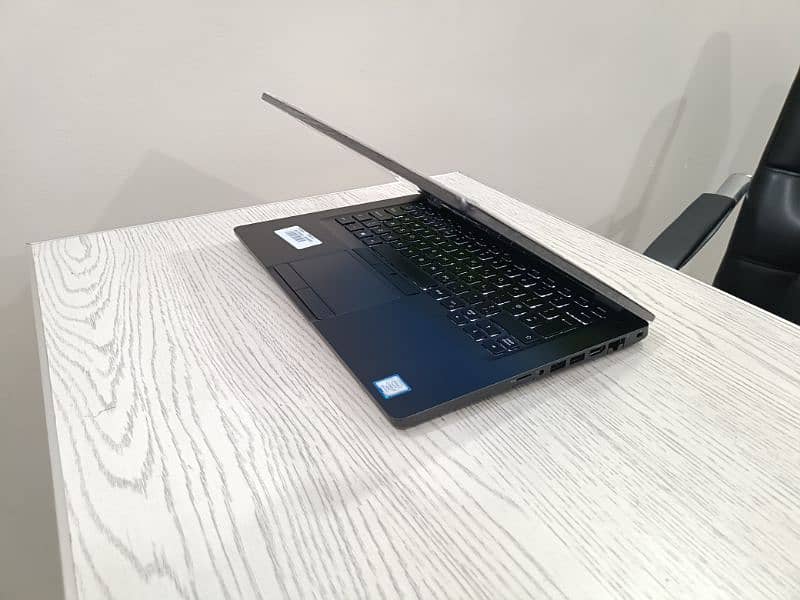 Dell latitude 5400 core i7 8th gen quadcore 14 inch 1080p touchscreen 7