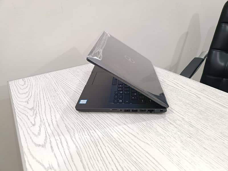 Dell latitude 5400 core i7 8th gen quadcore 14 inch 1080p touchscreen 9