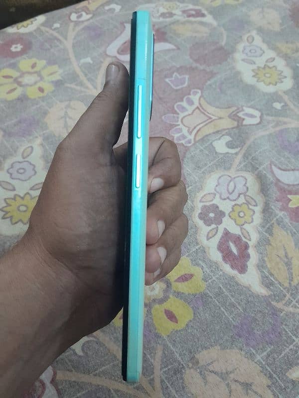 REDMI 12C 6/128 03009468591 LIKE NEW PHONE 4