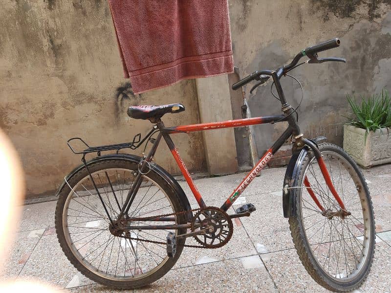 cycle for sale 1