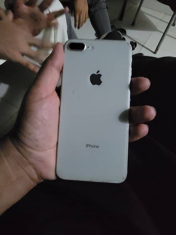 iPhone 8 plus 64 pta approved 2