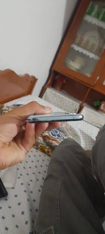 mobile for sale mobile and charger 8 ,128 oppo f 15 1