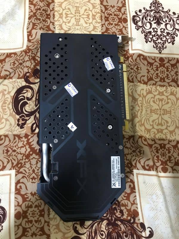 rx 590 8gb 0