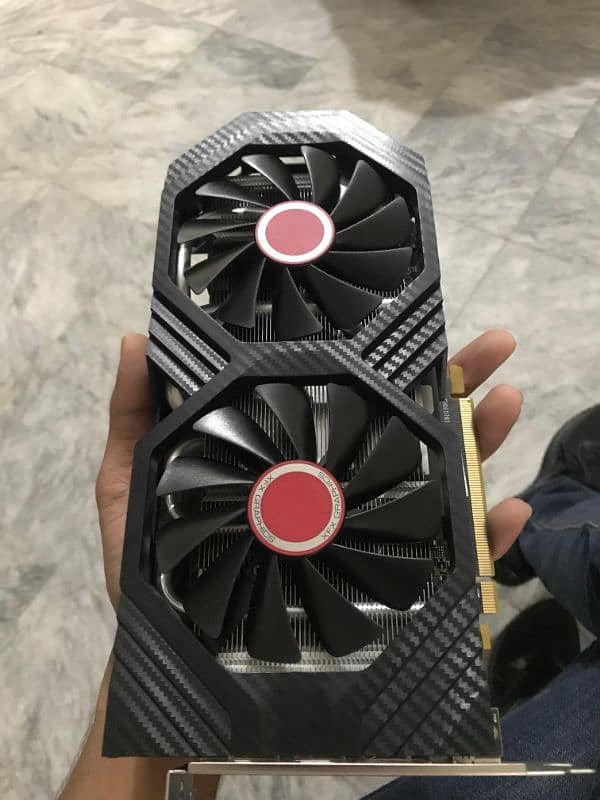 rx 590 8gb 4