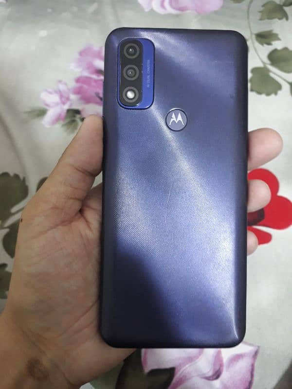 Motorola g pure 3/32 non PTA 2