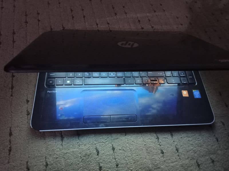 Hp Core i5 4th gen 8gb 180ssd Condition 10/8 0