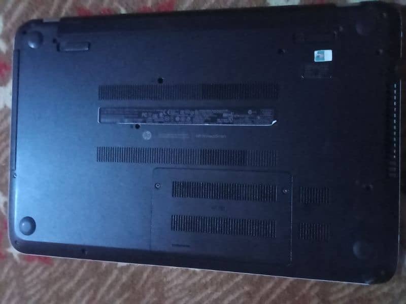 Hp Core i5 4th gen 8gb 180ssd Condition 10/8 6