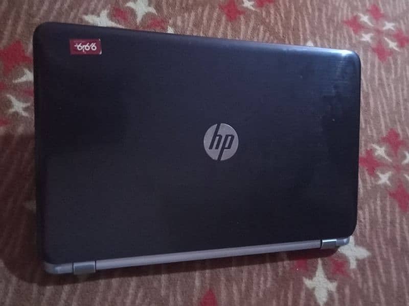 Hp Core i5 4th gen 8gb 180ssd Condition 10/8 7