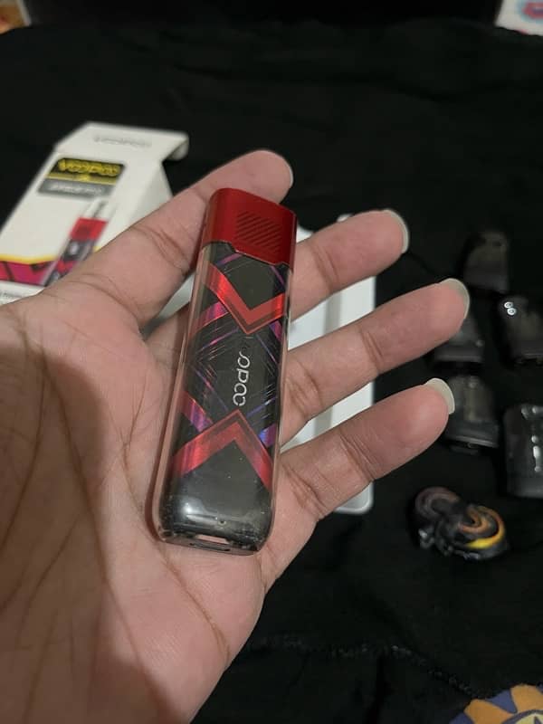 vopoo p1s vape 3