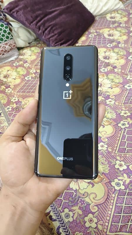 OnePlus Pta approved 0