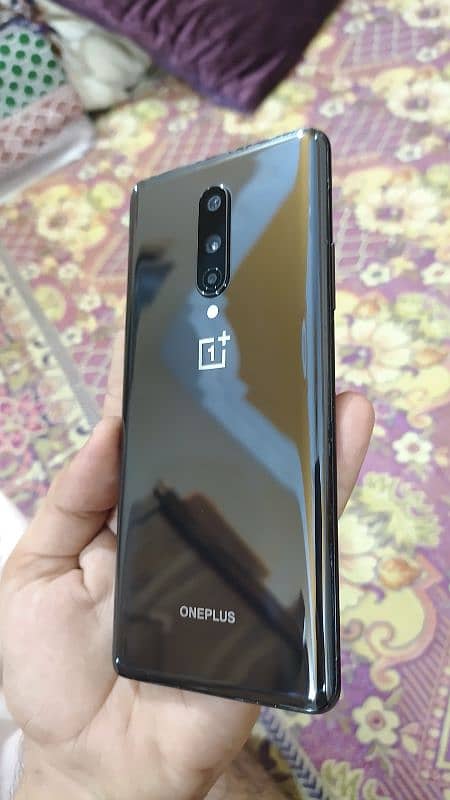 OnePlus Pta approved 2