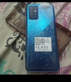 INFINIX NOTE 8 6/128