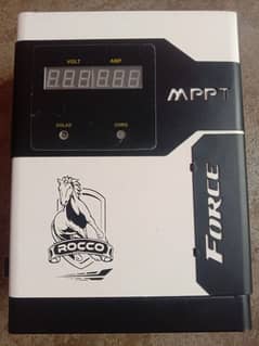 FORCE MPPT 60A Best Condition