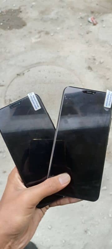 *Vivo Y85 4/ 64 condition 10 by 10 good price available 1