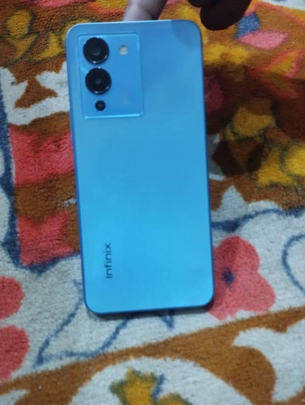 Infinix Note 12 g96.8+8 ram.  128 gb Mamore  Mobile our Dabba 0