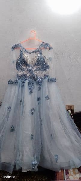 Cinderella Maxi 0