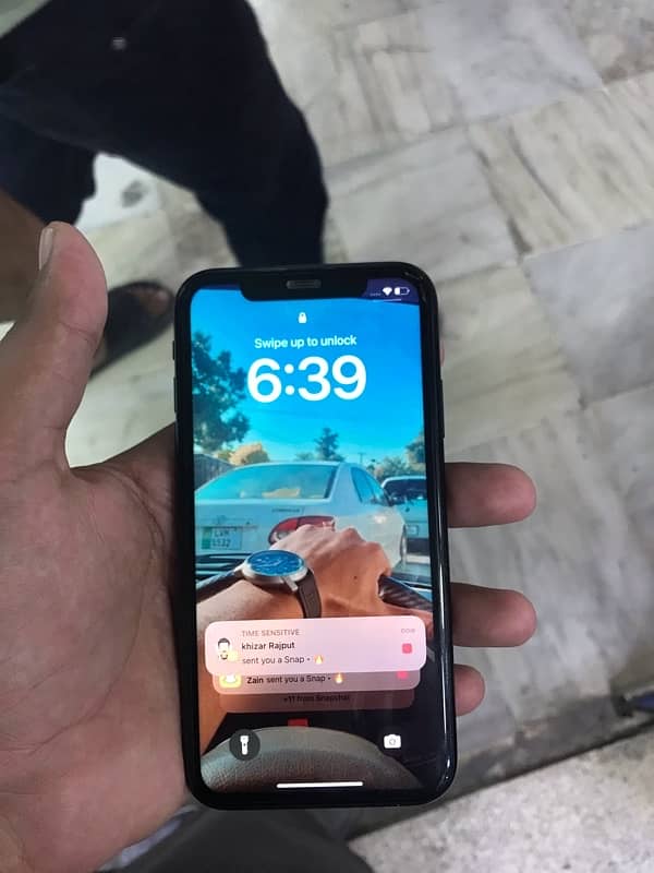 Iphone Xr jv 64 1