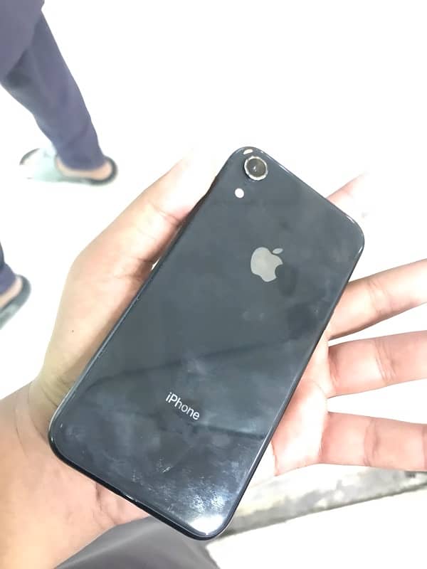 Iphone Xr jv 64 3