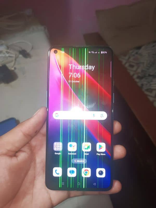 OnePlus 9 original panel 0