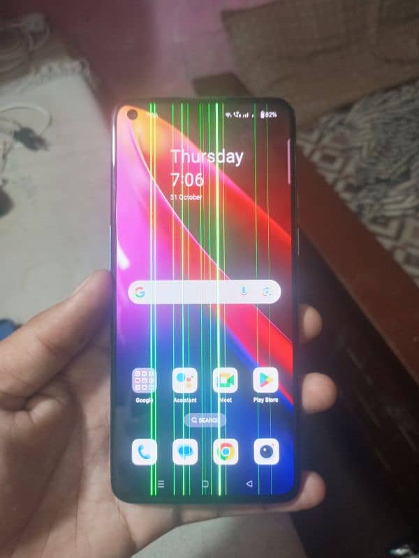 OnePlus 9 original panel 1