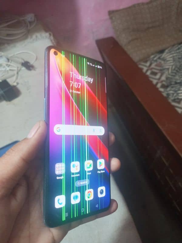 OnePlus 9 original panel 2