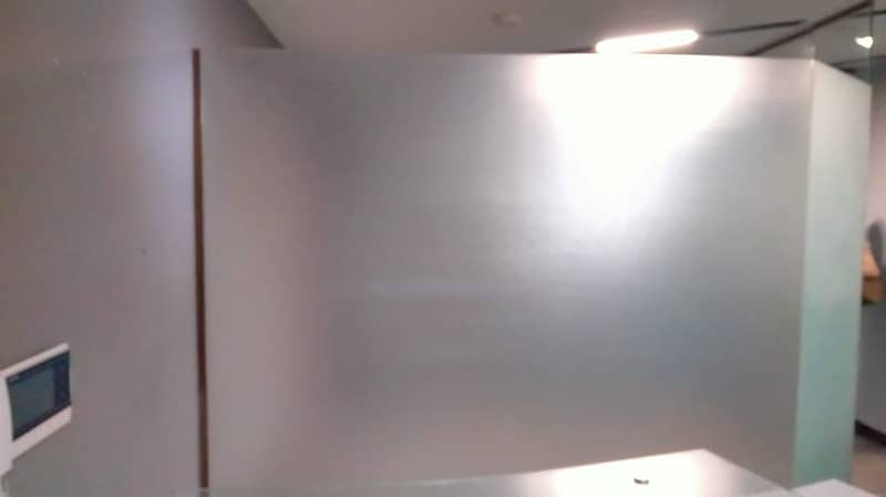 G-7 MARKAZ 3200 SQ. FEET OFFICE WITH LIFT BEST LOCATION REAL PICS ATTACHED 10