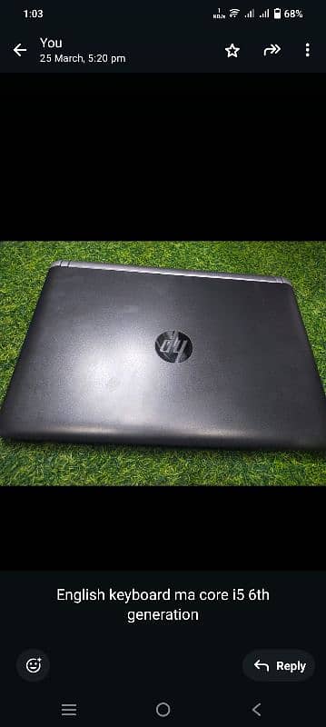 hp ProBook 0