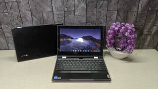 Lenovo chromebook 300e x360 2nd gen