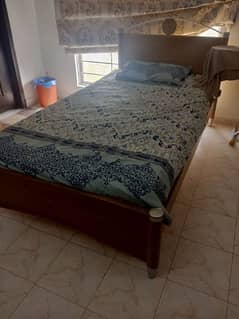 Single Bed For Sale