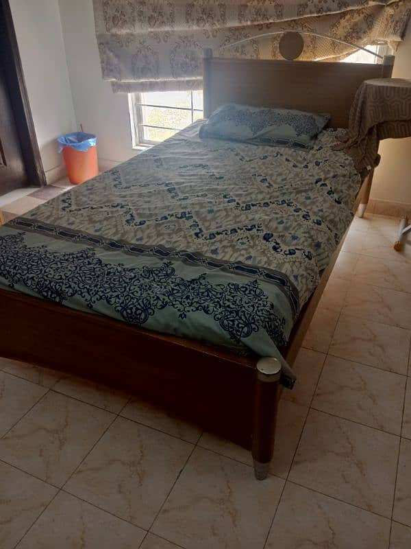 Single Bed For Sale 0