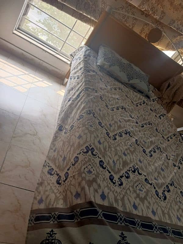 Single Bed For Sale 1