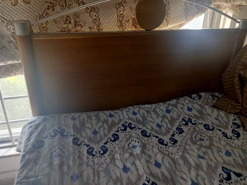 Single Bed For Sale 3