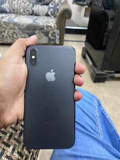 iPhone X 256GB PTA Approve