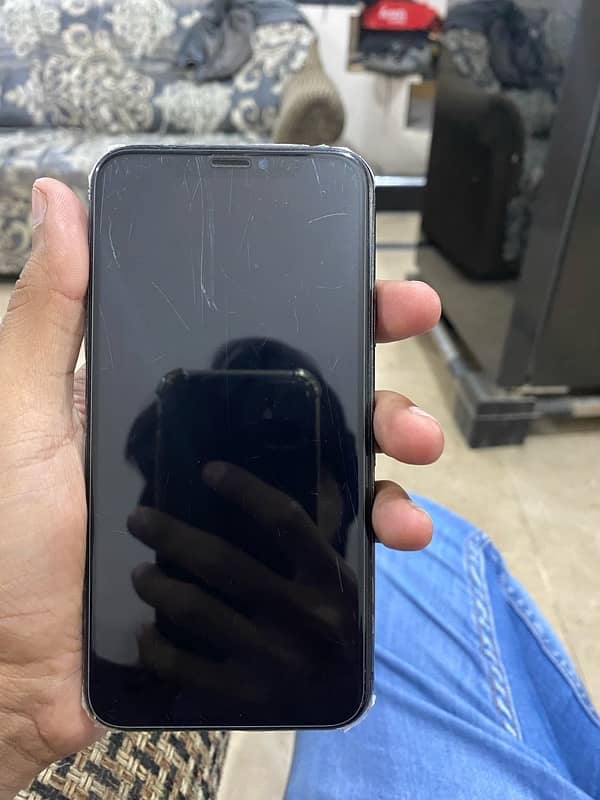 iPhone X 256GB PTA Approve 2