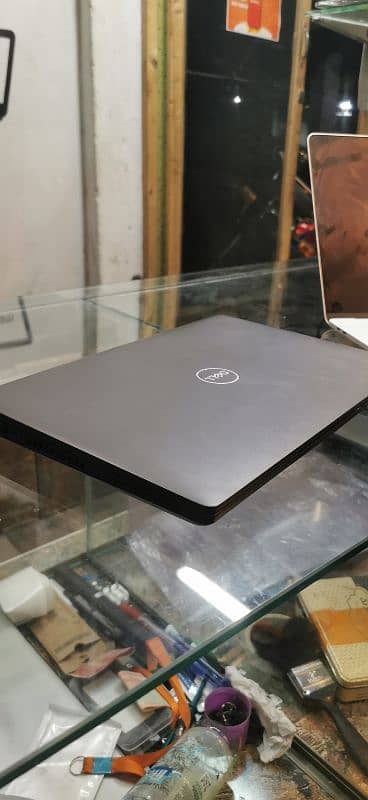 Dell i7 9th gen /16/512/2gb/nvdia /A+ 3