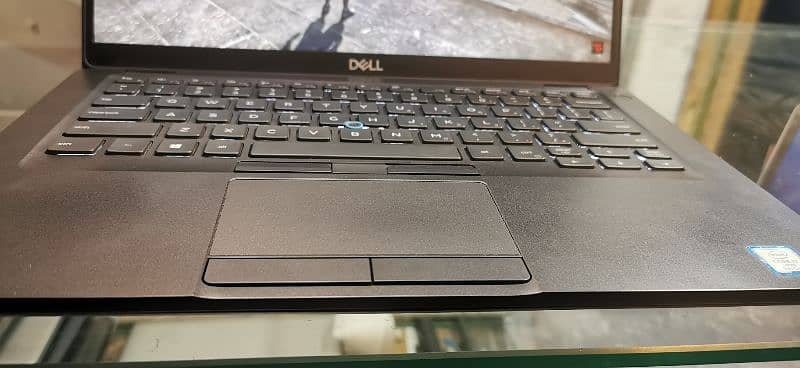 Dell i7 9th gen /16/512/2gb/nvdia /A+ 9