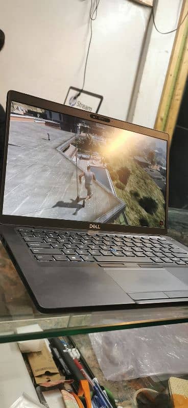 Dell i7 9th gen /16/512/2gb/nvdia /A+ 11