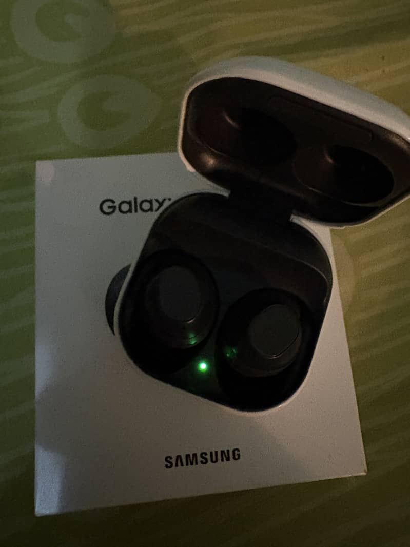 Samsung Buds FE 0