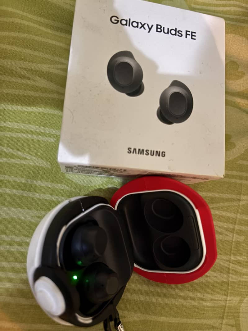 Samsung Buds FE 2