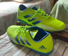 Adidas Grippers New Football Shoes