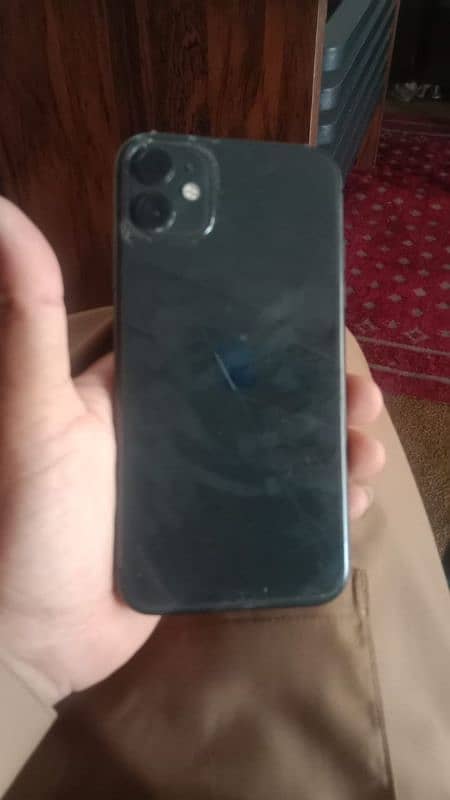 iPhone 11 non PTA 1