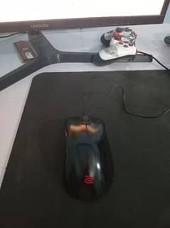 Zowie EC2B Gaming Mouse