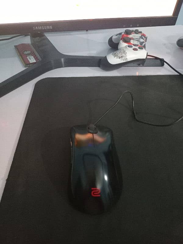 Zowie EC2B Gaming Mouse 0