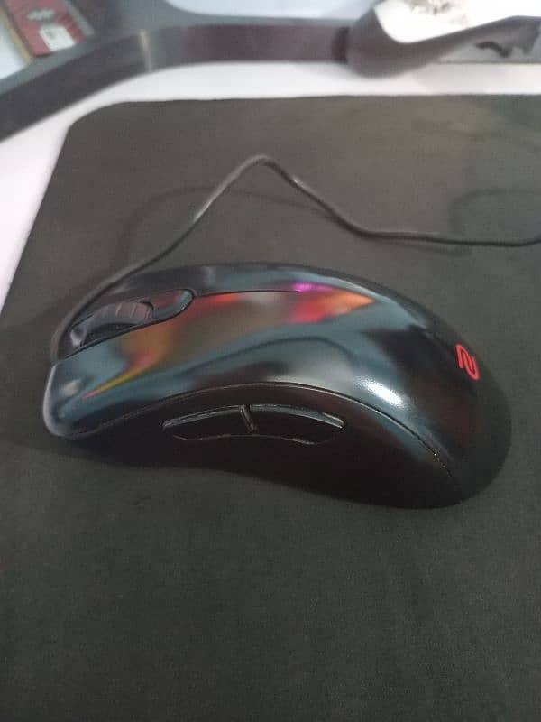 Zowie EC2B Gaming Mouse 2