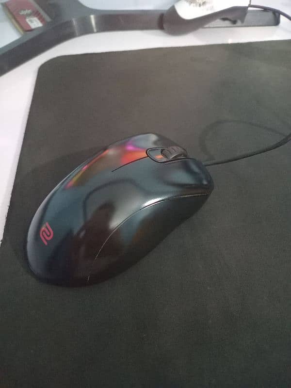 Zowie EC2B Gaming Mouse 3