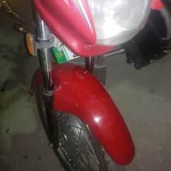 honda pridor 2014 model in good condition for sale 0318 098 95 60