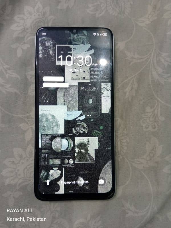 TECNO SPARK 10 4+4  128gb SLIGHTLY USED CONDITION PRICE KAM HOJAYE GE 6