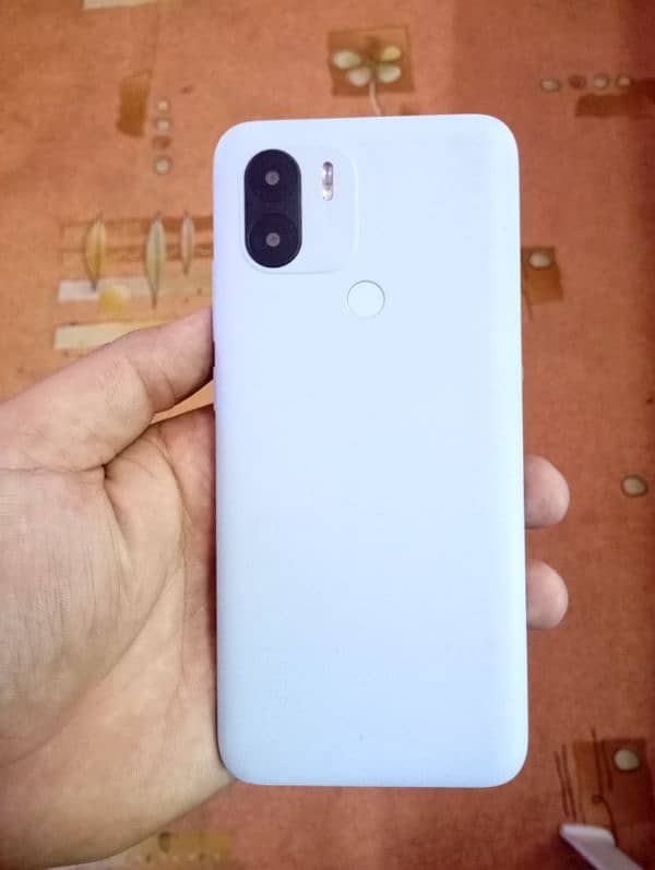 A2+ redmi 0