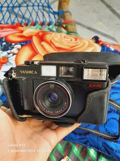 yashica